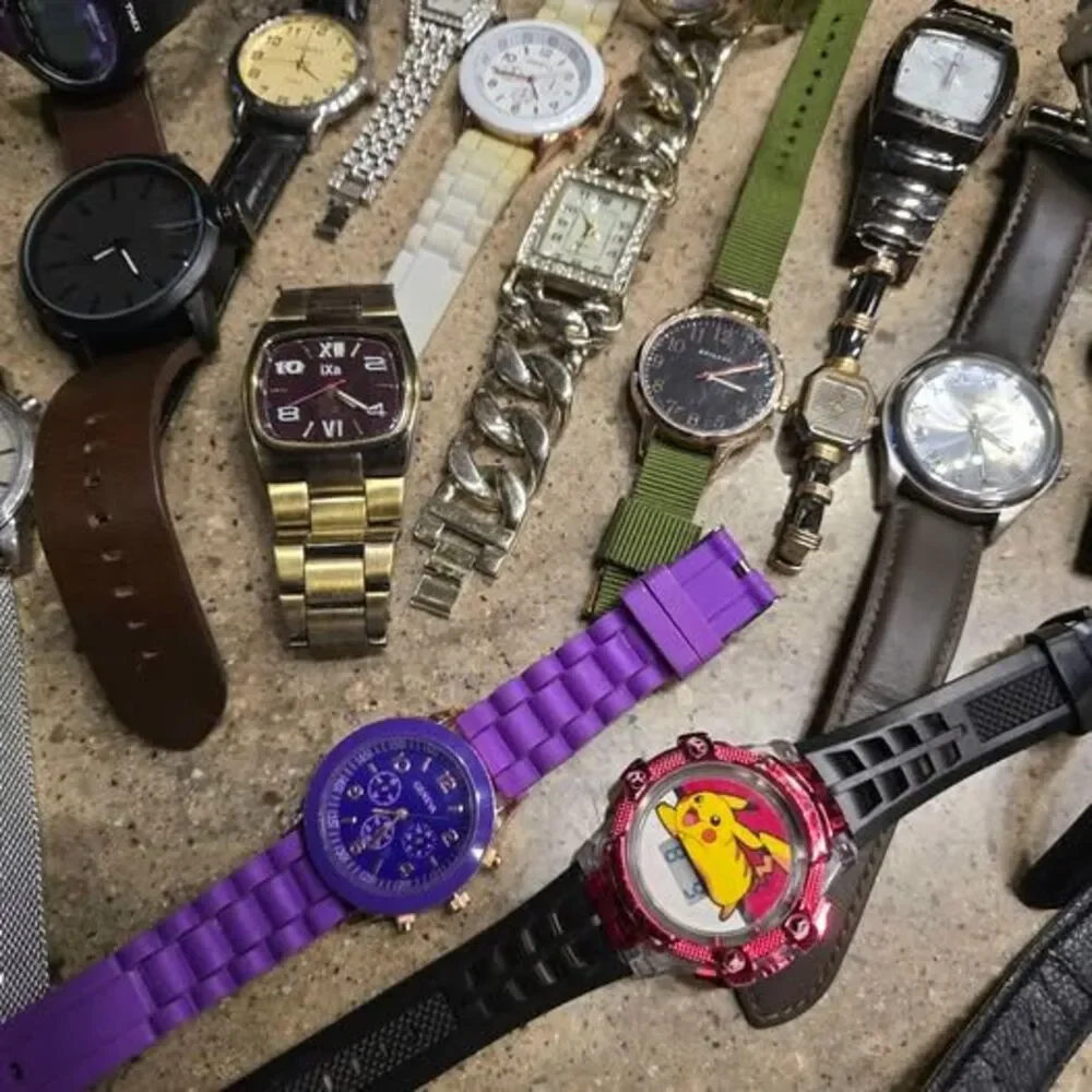 Project Wristwatch Lot #A65